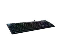 G815 LIGHTSYNC RGB Mechanical Gaming Keyboard 