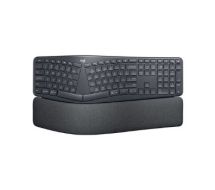 ERGO K860 - Tastatur - kabellos - 2.4 GHz, Bluetooth 5.0 