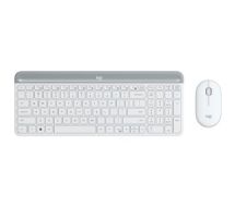 Slim Wireless Combo MK470 - Tastatur-und-Maus-Set 