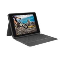 Logitech Rugged Folio iPad (7th gen)