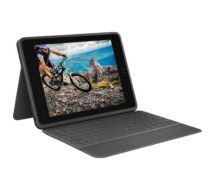 Logitech Rugged Folio iPad (7th Gen)