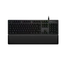 Gaming G513 - Tastatur - backlit - USB 