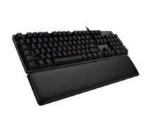 Gaming G513 - Tastatur - backlit - USB 