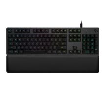 Gaming G513 - Tastatur - backlit - USB 