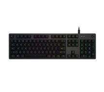 Gaming G512 - Tastatur - backlit - USB 