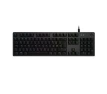 Gaming G512 - Tastatur - backlit - USB 