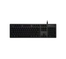 Gaming G512 - Tastatur - backlit - USB 