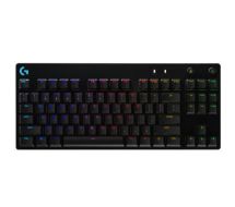 G Pro Mechanical Gaming Keyboard - Tastatur 