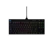 G Pro Mechanical Gaming Keyboard - Tastatur 