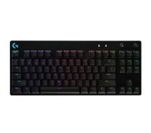 G Pro Mechanical Gaming Keyboard - Tastatur 