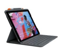 Logitech Slim Folio iPad (7th gen)