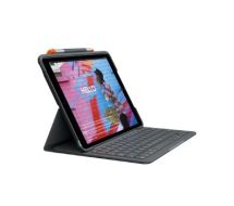 Logitech Slim Folio iPad (7th Gen)