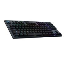 Gaming G915 TKL - Tastatur - backlit 