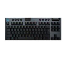 Gaming G915 TKL - Tastatur - backlit 