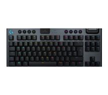 Gaming G915 TKL - Tastatur - backlit 