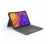 Logitech Folio Touch, QWERTZ, für iPad Air 4th Gen, 920-009956