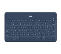 Keys-To-Go - Tastatur - Bluetooth - QWERTZ 