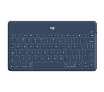 Keys-To-Go - Tastatur - Bluetooth - QWERTY 