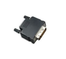 Wyse - DVI-Adapter - DVI-I (M) bis HD-15 (VGA) 