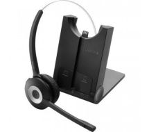 Jabra Pro 925 Dual Headset Ear-hook Graphite