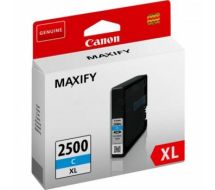 Canon 9265B001 (PGI-2500 XLC) Ink cartridge cyan, 1.76K pages, 19ml