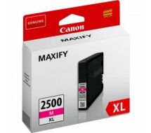 Canon 9266B001 (PGI-2500 XLM) Ink cartridge magenta, 1.3K pages, 19ml