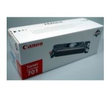 Canon 9286A003 (701C) Toner cyan, 4K pages 