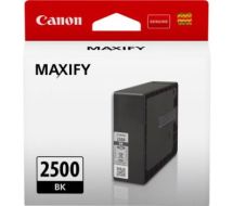 Canon 9290B001 (PGI-2500 BK) Ink cartridge black, 1000 pages, 29ml