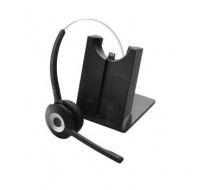 Jabra PRO 930 MS Headset Head-band Black