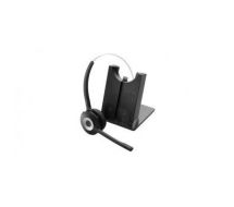 Jabra PRO 935 Headset Head-band,Neck-band Black