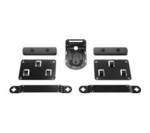 Logitech Rally Mounting Kit Table mount Black