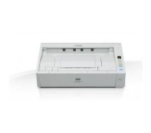 Canon imageFORMULA DR-M1060 600 x 600 DPI Sheet-fed scanner White A3