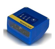 Datalogic TC1200-1000 CCD Blue, Yellow