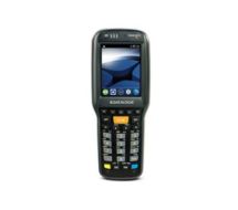 Datalogic Skorpio X4 handheld mobile computer 8.13 cm (3.2") 240 x 320 pixels Touchscreen 388 g Black