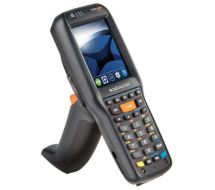 Datalogic Skorpio X4 handheld mobile computer 8.13 cm (3.2") 240 x 320 pixels Touchscreen 482 g Black