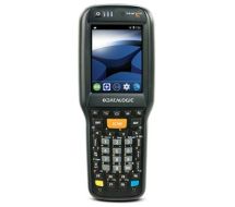 Datalogic Skorpio X4 handheld mobile computer 8.13 cm (3.2") 240 x 320 pixels Touchscreen 482 g Black