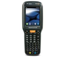 Datalogic Skorpio X4 handheld mobile computer 8.13 cm (3.2") 240 x 320 pixels Touchscreen 482 g Black