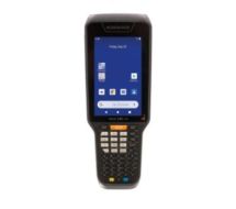 Datalogic Skorpio X5, 2D, SR, BT, Wi-Fi, NFC, Func. Num., Gun, kit (USB), ext. bat., Android