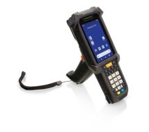 Datalogic Skorpio X5, 2D, XLR, BT, Wi-Fi, NFC, Func. Num., Gun, kit (USB), ext. bat., Android