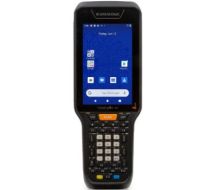 Datalogic Skorpio X5, contactless, 2D, XLR, BT, Wi-Fi, NFC, alpha, Gun, kit (USB), ext. bat., Android