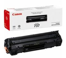 Canon 9435B002 (737) Toner black, 2.4K pages