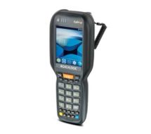 Datalogic Falcon X4 handheld mobile computer 8.89 cm (3.5") 240 x 320 pixels Touchscreen 602 g Black