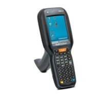 Datalogic Falcon X4 handheld mobile computer 8.89 cm (3.5") 240 x 320 pixels Touchscreen 668 g Black