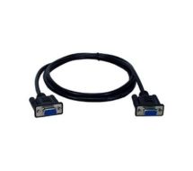 Datalogic 94A051020 serial cable Black DB-9