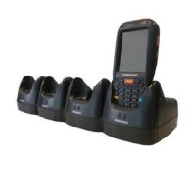 Datalogic 94A150056 mobile device dock station PDA Black