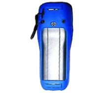 Datalogic 94ACC0106 peripheral device case Handheld computer Cover Rubber Blue