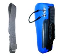 MEMORX3 RUBBER BOOT HANDSTRAP