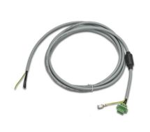 Datalogic 94ACC0165 power cable Grey 2.9 m