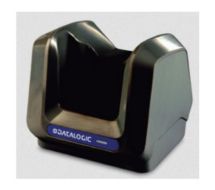 Datalogic 94ACC0207 holder Mobile computer Black