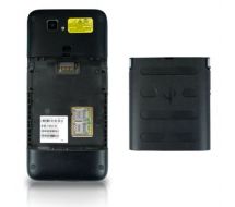 Datalogic 94ACC0245 barcode reader accessory Battery